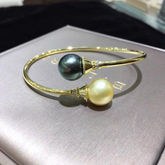 S925 silver exquisite craftsmanship adjustable bracelet(without pearl)